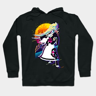 Baiken v2 Hoodie